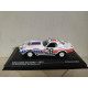 CHEVROLET CORVETTE C3 1972 24 H LE MANS 1:43 ALTAYA IXO NO FOTO