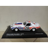 CHEVROLET CORVETTE C3 1972 24 H LE MANS 1:43 ALTAYA IXO NO FOTO