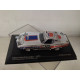 CHEVROLET CORVETTE C3 1972 24 H LE MANS 1:43 ALTAYA IXO NO FOTO