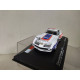 CHEVROLET CORVETTE C3 1972 24 H LE MANS 1:43 ALTAYA IXO NO FOTO