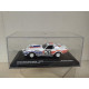 CHEVROLET CORVETTE C3 1972 24 H LE MANS 1:43 ALTAYA IXO NO FOTO