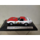 CHEVROLET CORVETTE C3 1973 24 H LE MANS 1:43 ALTAYA IXO BOX NO ORIGINAL
