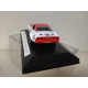 CHEVROLET CORVETTE C3 1973 24 H LE MANS 1:43 ALTAYA IXO BOX NO ORIGINAL