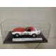 CHEVROLET CORVETTE C3 1973 24 H LE MANS 1:43 ALTAYA IXO BOX NO ORIGINAL