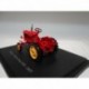 FARMER TRACTOR MASSEY HARRIS 30K PONY 820 HACHETTE 1:43