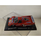 RONDEAU M379 B 1981 24 H LE MANS STREIFF-SCHLESSER-HARAN 1:43 ALTAYA IXO