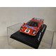RONDEAU M379 B 1981 24 H LE MANS STREIFF-SCHLESSER-HARAN 1:43 ALTAYA IXO