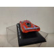 RONDEAU M379 B 1981 24 H LE MANS STREIFF-SCHLESSER-HARAN 1:43 ALTAYA IXO