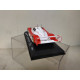TOYOTA TS10 1993 24 H LE MANS LEES-LAMMERS-FANGIO 1:43 ALTAYA IXO
