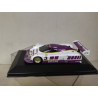 JAGUAR XJR-12 1990 24 H LE MANS 1:43 ALTAYA IXO DEFECT/NO RETRO BOX NO ORIGINAL