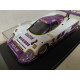 JAGUAR XJR-12 1990 24 H LE MANS 1:43 ALTAYA IXO DEFECT/NO RETRO BOX NO ORIGINAL