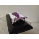 JAGUAR XJR-12 1990 24 H LE MANS 1:43 ALTAYA IXO DEFECT/NO RETRO BOX NO ORIGINAL
