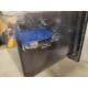 RENAULT 12 1976 TS BLUE 1:24 SALVAT IXO