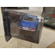 RENAULT 12 1976 TS BLUE 1:24 SALVAT IXO