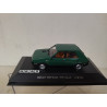 SEAT RITMO 1979 75 CLX VERDE 1:43 ALTAYA IXO