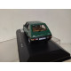 SEAT RITMO 1979 75 CLX VERDE 1:43 ALTAYA IXO