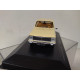 RENAULT 6 TL 1974 BEIGE 1:43 ODEON