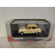 RENAULT 6 TL 1974 BEIGE 1:43 ODEON