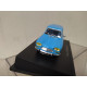 CITROEN AMI 8 BREAK 1979 BLUE PASSION CITROEN 1:43 UH HACHETTE
