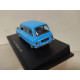 CITROEN AMI 8 BREAK 1979 BLUE PASSION CITROEN 1:43 UH HACHETTE