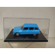 CITROEN AMI 8 BREAK 1979 BLUE PASSION CITROEN 1:43 UH HACHETTE