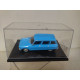 CITROEN AMI 8 BREAK 1979 BLUE PASSION CITROEN 1:43 UH HACHETTE