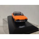 VOLKSWAGEN PORSCHE 914 1969 ORANGE 1:43 SOLIDO 1823 CAJA NO ORIGINAL