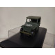 JEEP WILLYS US ARMY WW 2 1:43 SOLIDO 49 BOX NO ORIGINAL