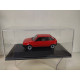 SEAT IBIZA 1.5 GLX 1984 ROJO 1:43 ALTAYA IXO BOX NO ORIGINAL