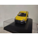 RENAULT KANGOO 1998 YELLOW 1:43 SOLIDO BOX NO ORIGINAL