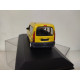 RENAULT KANGOO 1998 YELLOW 1:43 SOLIDO BOX NO ORIGINAL
