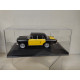 SEAT 1500 1970 TAXI BARCELONA 1:43 ALTAYA IXO BOX NO ORIGINAL