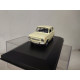 SEAT 850 BERLINA AMARILLO 1:43 SOLIDO BOX NO ORIGINAL