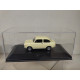 SEAT 850 BERLINA AMARILLO 1:43 SOLIDO BOX NO ORIGINAL