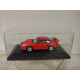 PORSCHE 911 (993) GT2 1996 RED 1:43 SOLIDO BOX NO ORIGINAL