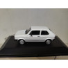 VOLKSWAGEN GOLF 1 1974 GTi WHITE 1:43 SOLIDO BOX NO ORIGINAL