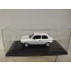 VOLKSWAGEN GOLF 1 1974 GTi WHITE 1:43 SOLIDO BOX NO ORIGINAL