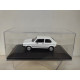 VOLKSWAGEN GOLF 1 1974 GTi WHITE 1:43 SOLIDO BOX NO ORIGINAL