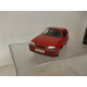 OPEL KADETT E GSi 1987 RED 1:43 GAMA 1196 NO BOX