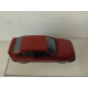 OPEL KADETT E GSi 1987 RED 1:43 GAMA 1196 NO BOX
