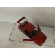 OPEL KADETT E GSi 1987 RED 1:43 GAMA 1196 NO BOX