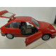 OPEL KADETT E GSi 1987 RED 1:43 GAMA 1196 NO BOX