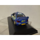 SUBARU IMPREZA WRC 2001 RALLY NEW ZEALAND BURNS 1:43 ALTAYA IXO BOX NO ORIGINAL