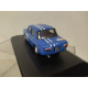 RENAULT 8 GORDINI 1966 RALLY TOUR CORSE J-F PIOT 1:43 ALTAYA IXO BOX NO ORIGINAL