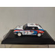 LANCIA DELTA 1990 INTEGRALE RALLY MONTE CARLO AURIOL 1:43 ALTAYA IXO BOX NO ORIGINAL