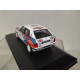 LANCIA DELTA 1990 INTEGRALE RALLY MONTE CARLO AURIOL 1:43 ALTAYA IXO BOX NO ORIGINAL