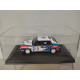 LANCIA DELTA 1990 INTEGRALE RALLY MONTE CARLO AURIOL 1:43 ALTAYA IXO BOX NO ORIGINAL
