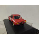 LANCIA FULVIA 1972 RALLY MONTE CARLO MUNARI 1:43 ALTAYA IXO BOX NO ORIGINAL