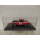 LANCIA FULVIA 1972 RALLY MONTE CARLO MUNARI 1:43 ALTAYA IXO BOX NO ORIGINAL
