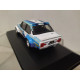 FIAT 131 ABARTH 1980 RALLY MONTE CARLO ROHRL 1:43 ALTAYA IXO BOX NO ORIGINAL